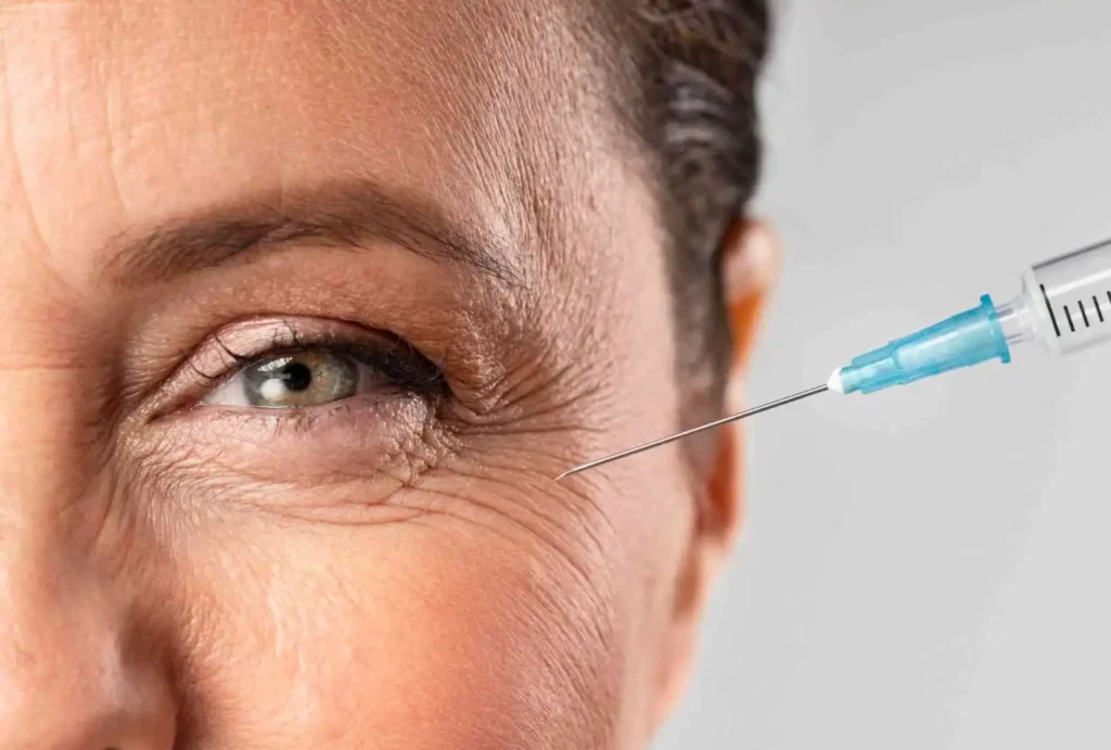 Anti Wrinkle Treatment Delhi