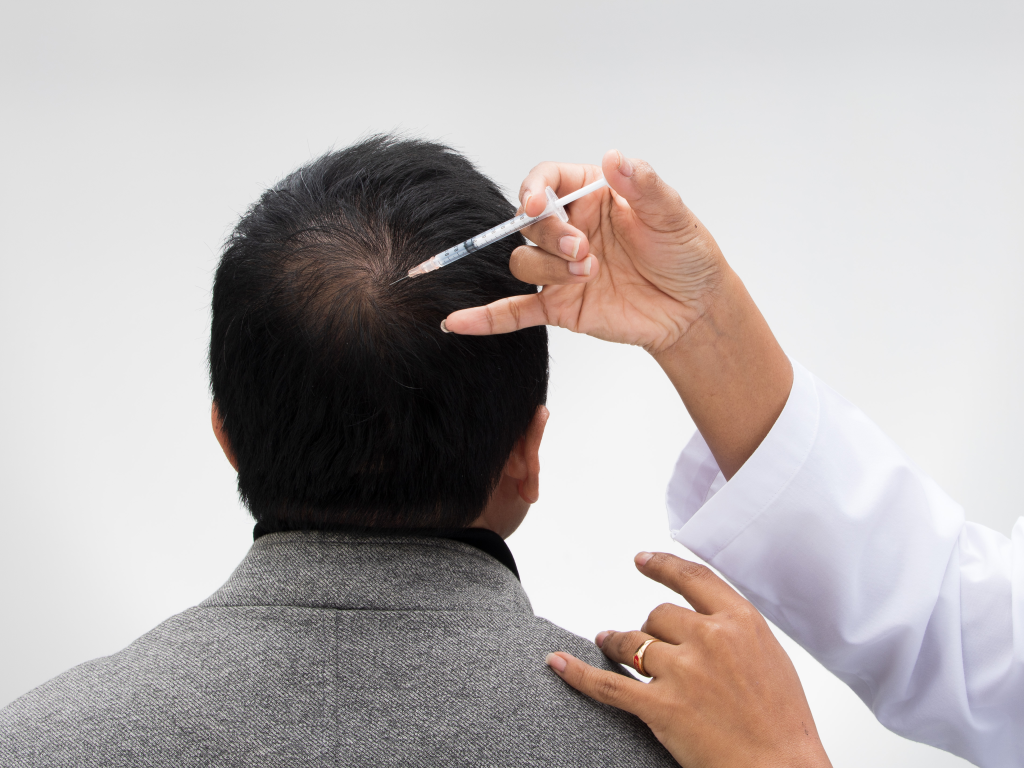 GFC Treatment Benefits