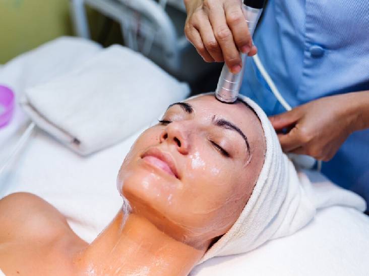 HydraFacial in Delhi