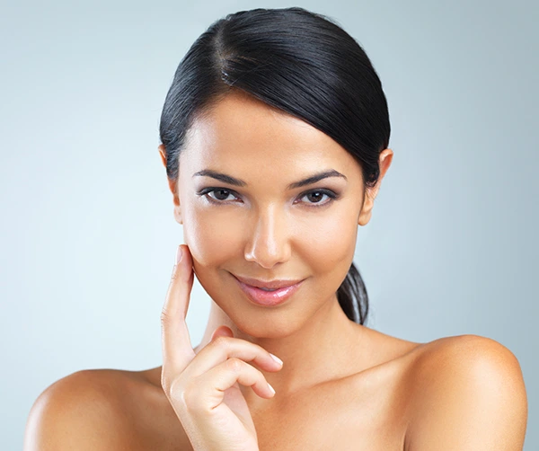 Laser Facial Benefits