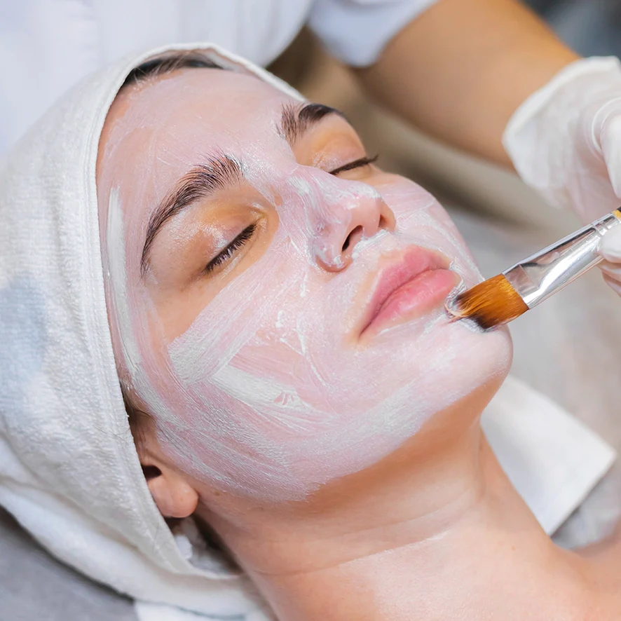 Medium Chemical Peel